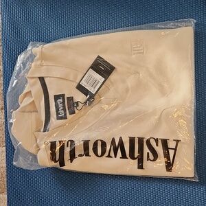 Men's golf sweater vest